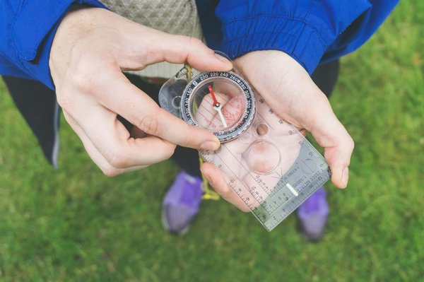 Comment organiser une exploration des grottes de glace en Patagonie, Chili?