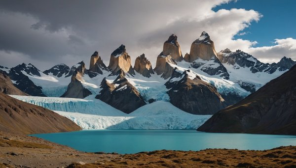 Patagonie : les trésors secrets à explorer absolument